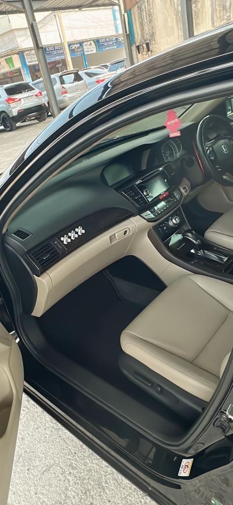 2013 Honda Accord 2013 Honda Accord