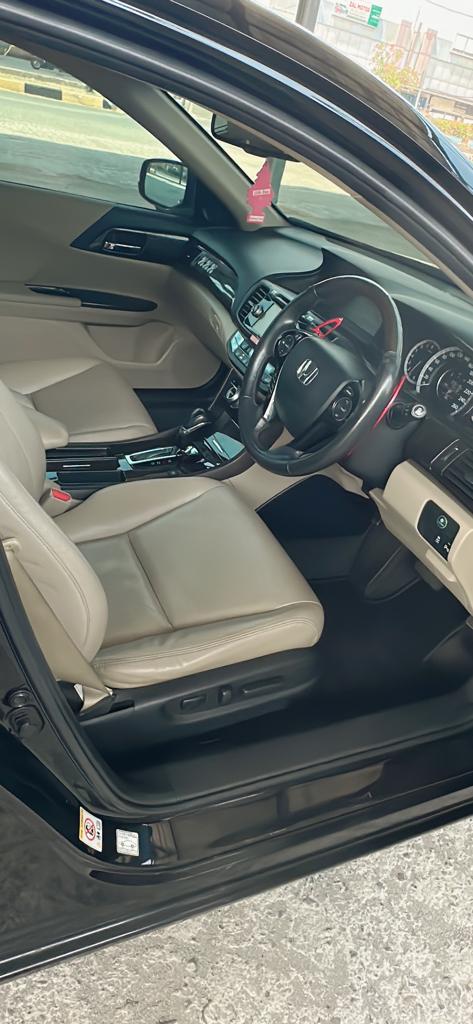 2013 Honda Accord 2013 Honda Accord