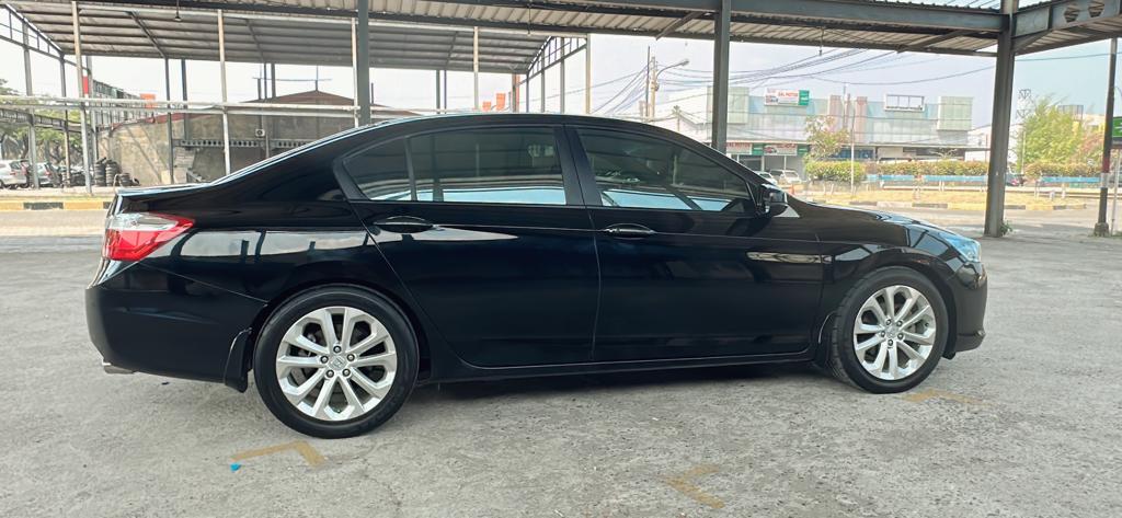 2013 Honda Accord 2013 Honda Accord