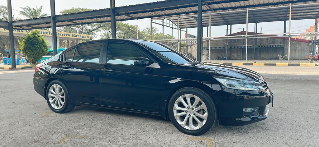 2013 Honda Accord 2013 Honda Accord