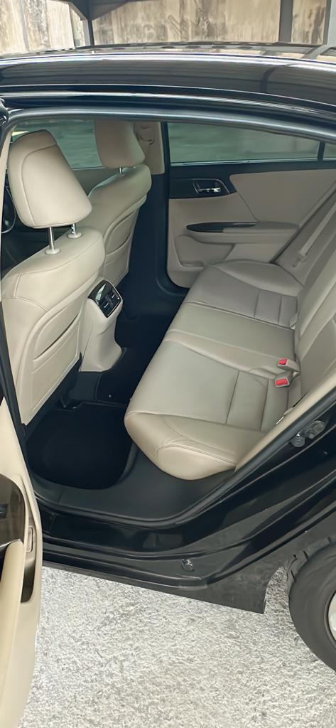 2013 Honda Accord 2013 Honda Accord