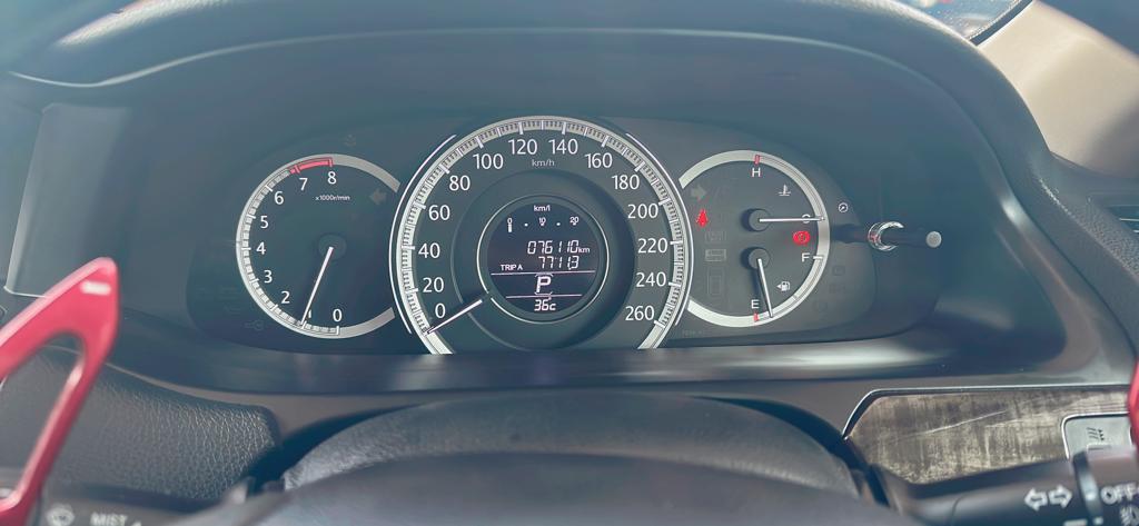 2013 Honda Accord 2013 Honda Accord