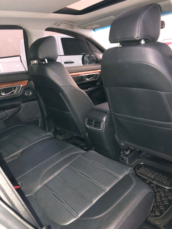 2021 Honda CR-V 2021 Honda CR-V