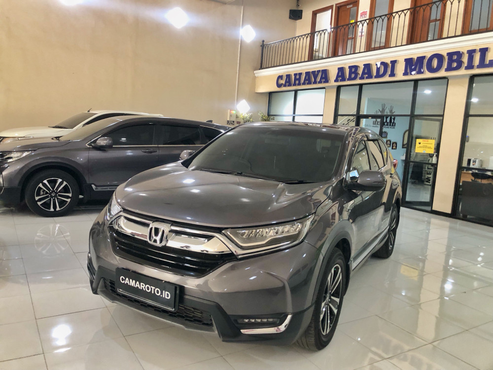 2021 Honda CR-V 2021 Honda CR-V