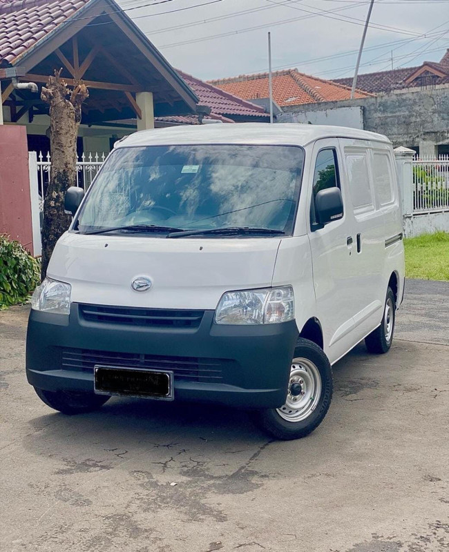 2019 Daihatsu Gran Max 2019 Daihatsu Gran Max