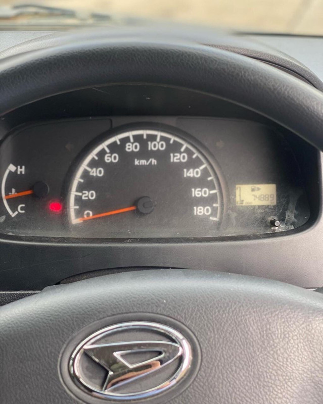 2019 Daihatsu Gran Max 2019 Daihatsu Gran Max