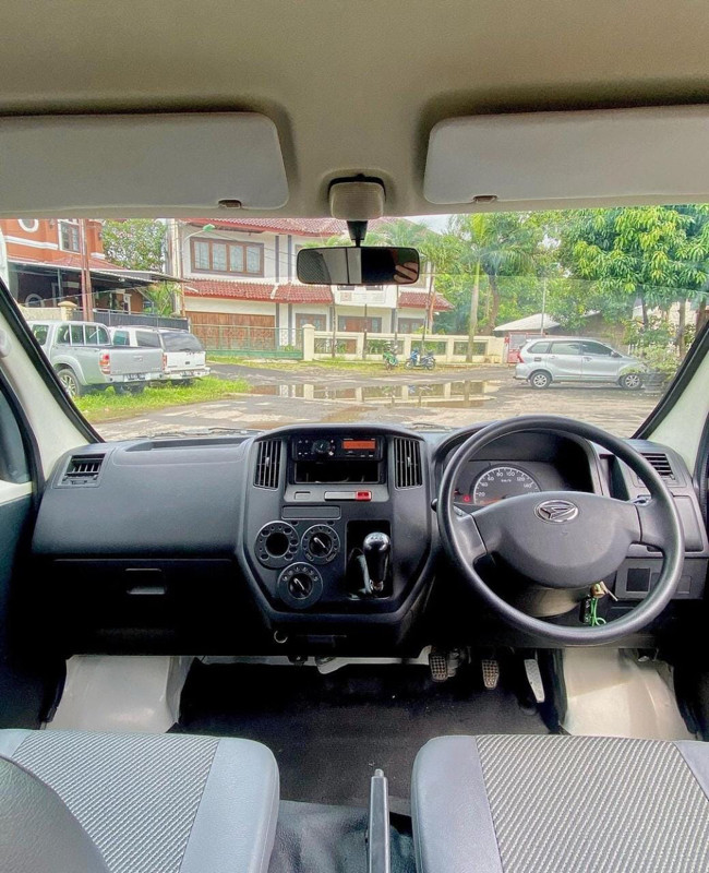 2019 Daihatsu Gran Max 2019 Daihatsu Gran Max