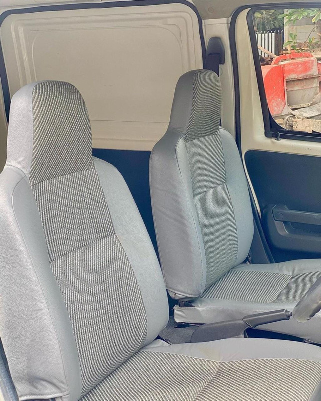 2019 Daihatsu Gran Max 2019 Daihatsu Gran Max