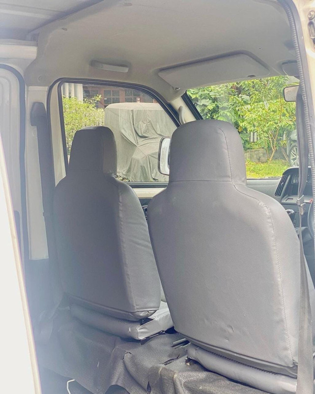 2019 Daihatsu Gran Max 2019 Daihatsu Gran Max