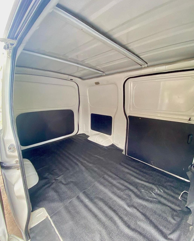 2019 Daihatsu Gran Max 2019 Daihatsu Gran Max