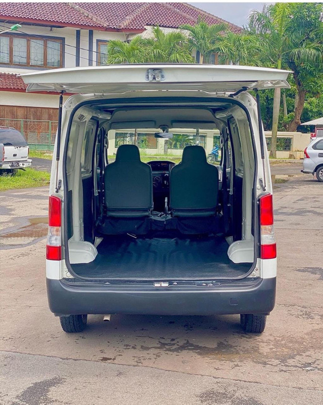 2019 Daihatsu Gran Max 2019 Daihatsu Gran Max