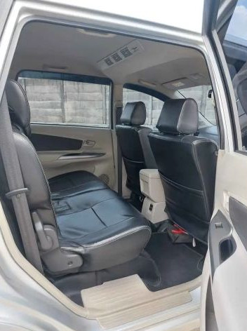 2020 Toyota Avanza 2020 Toyota Avanza