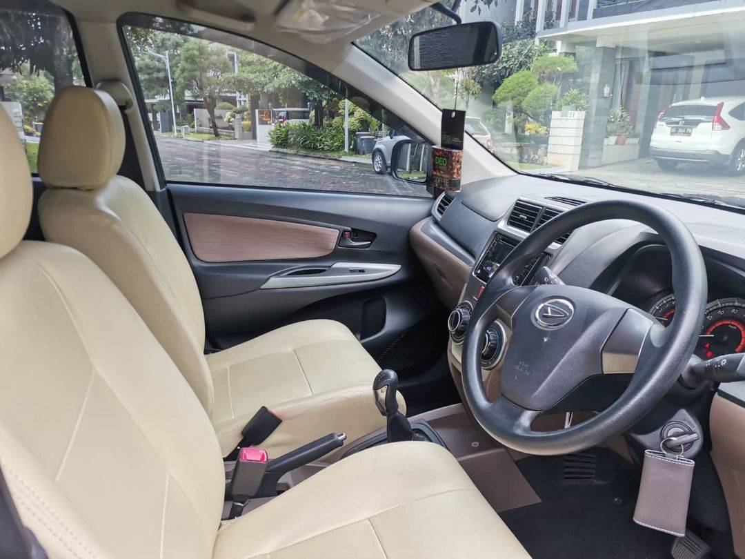 2018 Daihatsu Xenia 2018 Daihatsu Xenia