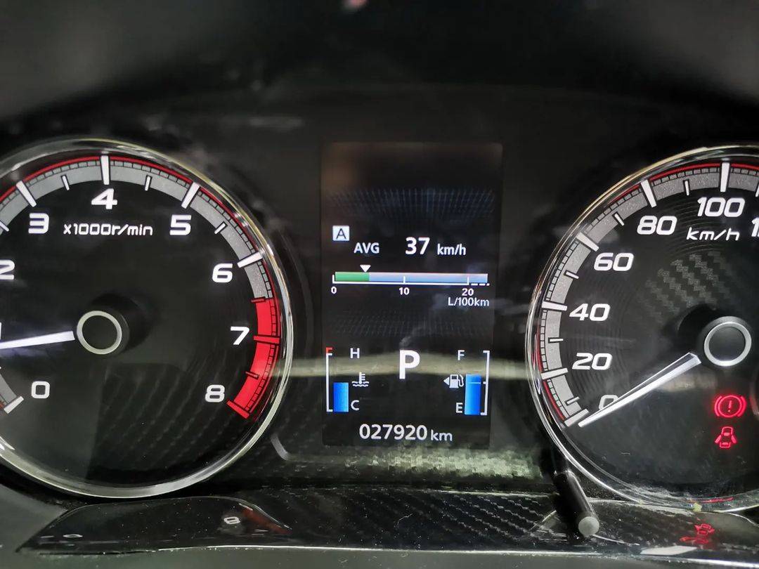 2018 Mitsubishi Xpander 2018 Mitsubishi Xpander