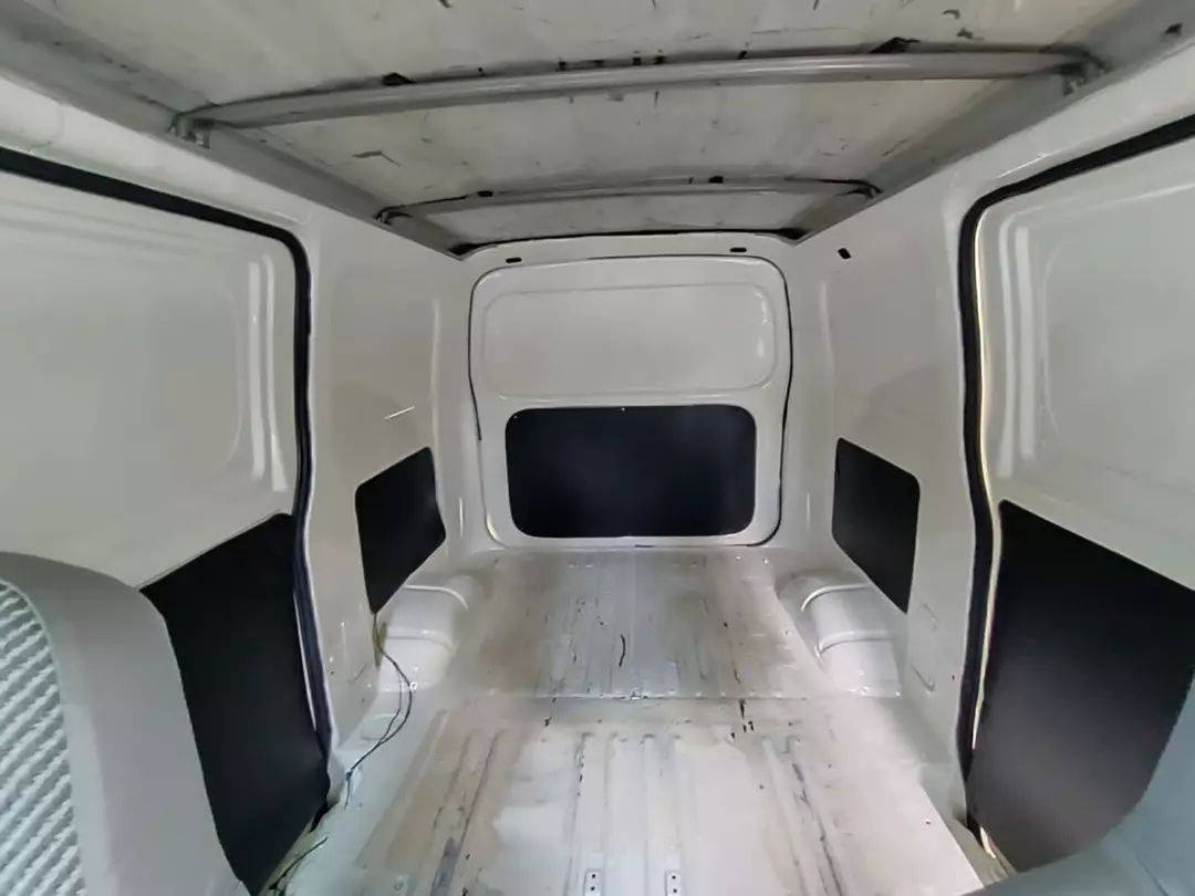 2017 Daihatsu Grand Max 2017 Daihatsu Grand Max