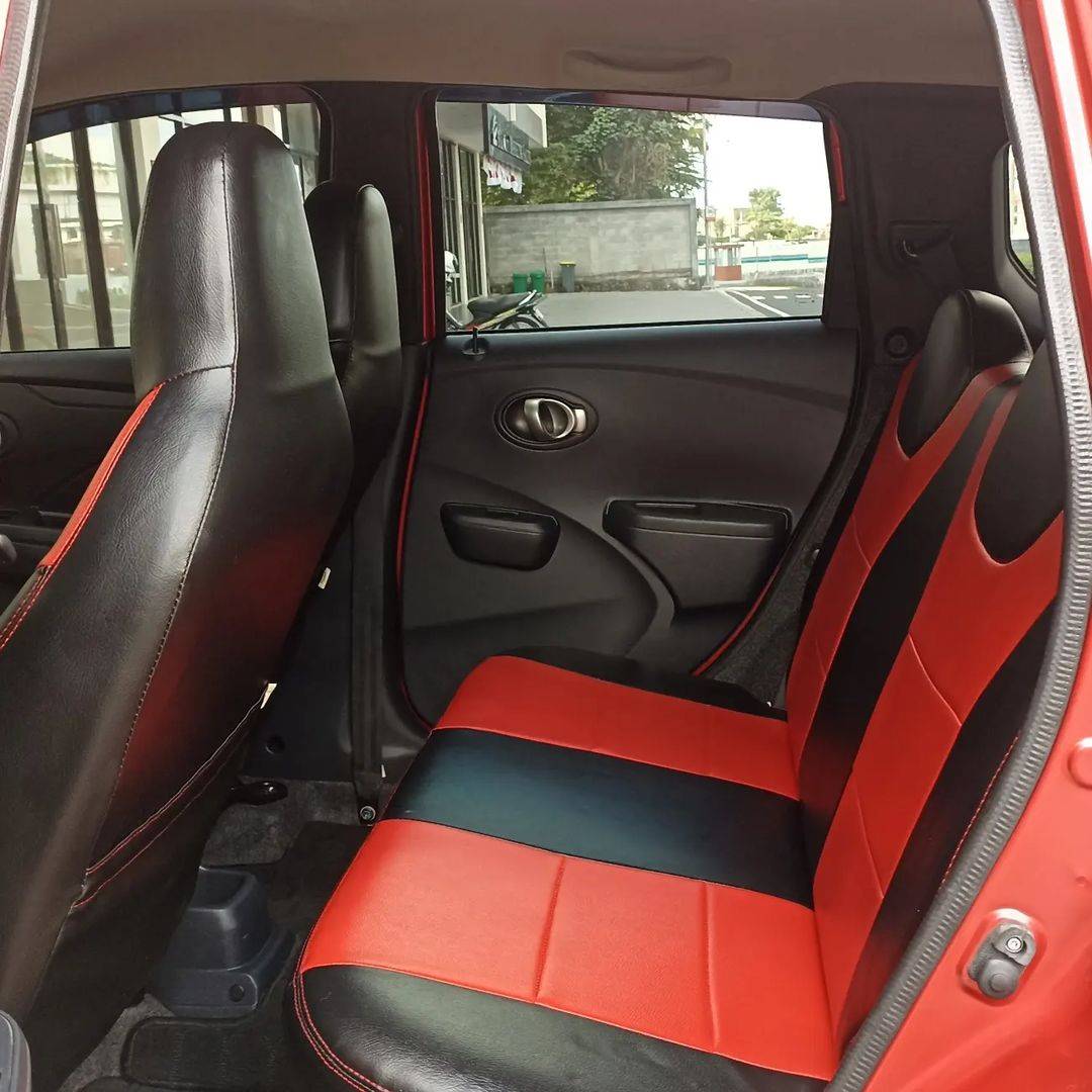 2019 Datsun Cross 2019 Datsun Cross