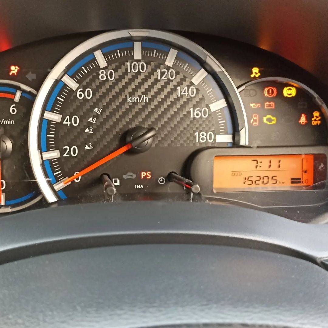 2019 Datsun Cross 2019 Datsun Cross