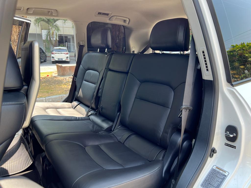 2011 Toyota Land Cruiser 2011 Toyota Land Cruiser