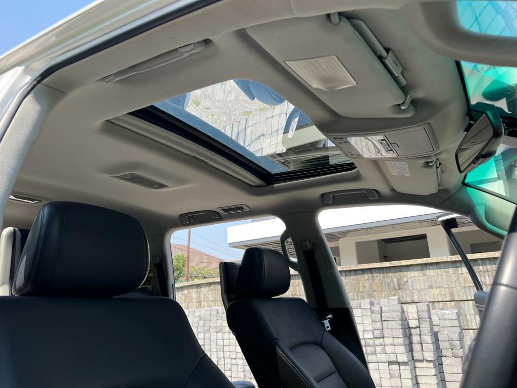 2011 Toyota Land Cruiser 2011 Toyota Land Cruiser