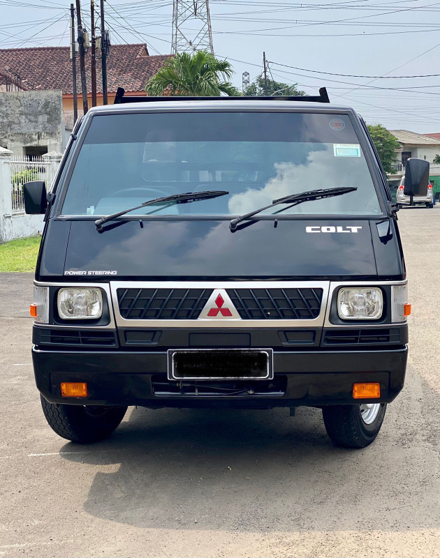 2021 Mitsubishi L300 2021 Mitsubishi L300