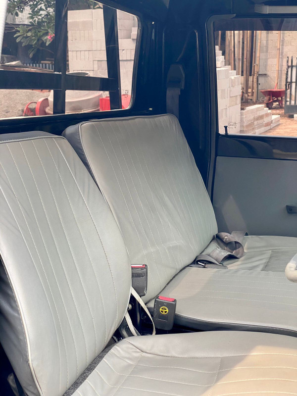 2021 Mitsubishi L300 2021 Mitsubishi L300