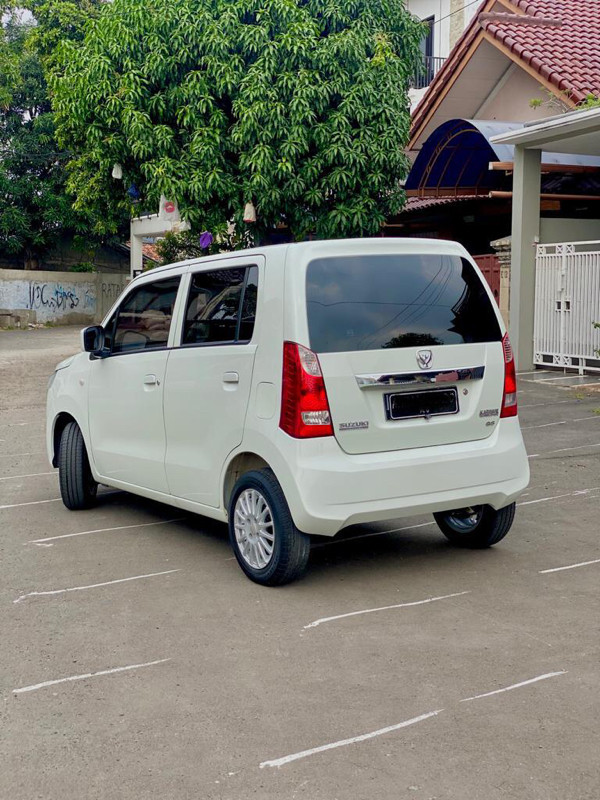 2021 Suzuki Karimun Wagon R GS 2021 Suzuki Karimun Wagon R GS