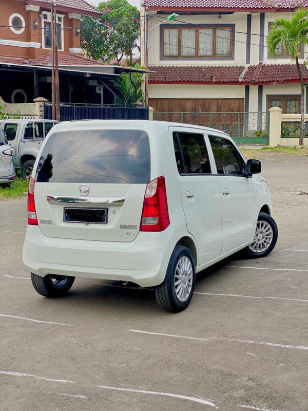 2021 Suzuki Karimun Wagon R GS 2021 Suzuki Karimun Wagon R GS