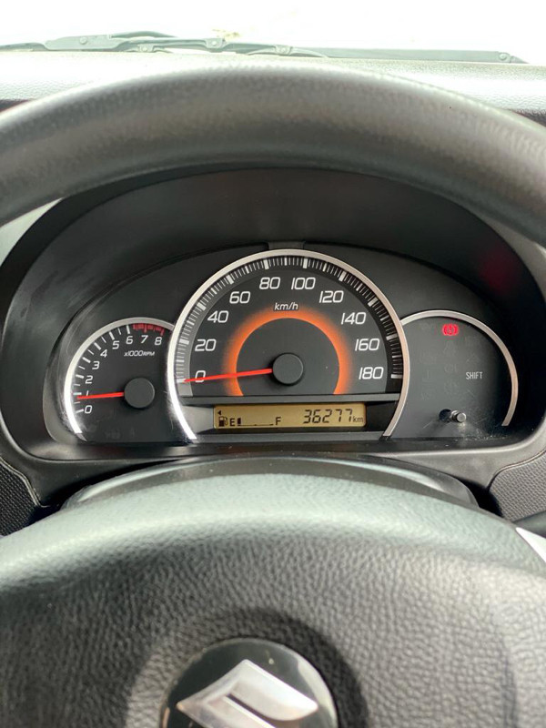 2021 Suzuki Karimun Wagon R GS 2021 Suzuki Karimun Wagon R GS