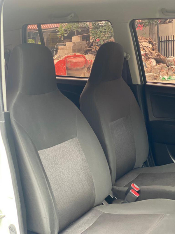 2021 Suzuki Karimun Wagon R GS 2021 Suzuki Karimun Wagon R GS