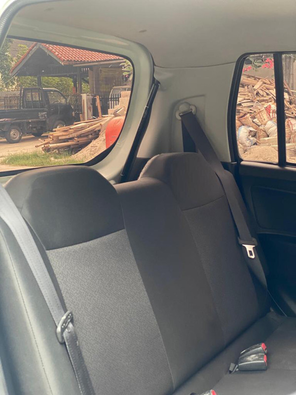 2021 Suzuki Karimun Wagon R GS 2021 Suzuki Karimun Wagon R GS