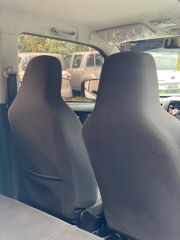 2021 Suzuki Karimun Wagon R GS 2021 Suzuki Karimun Wagon R GS