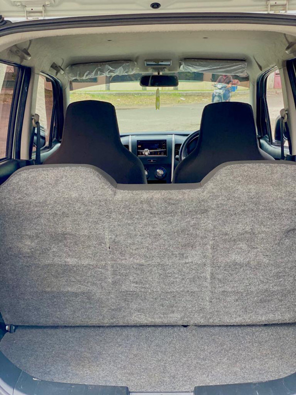 2021 Suzuki Karimun Wagon R GS 2021 Suzuki Karimun Wagon R GS