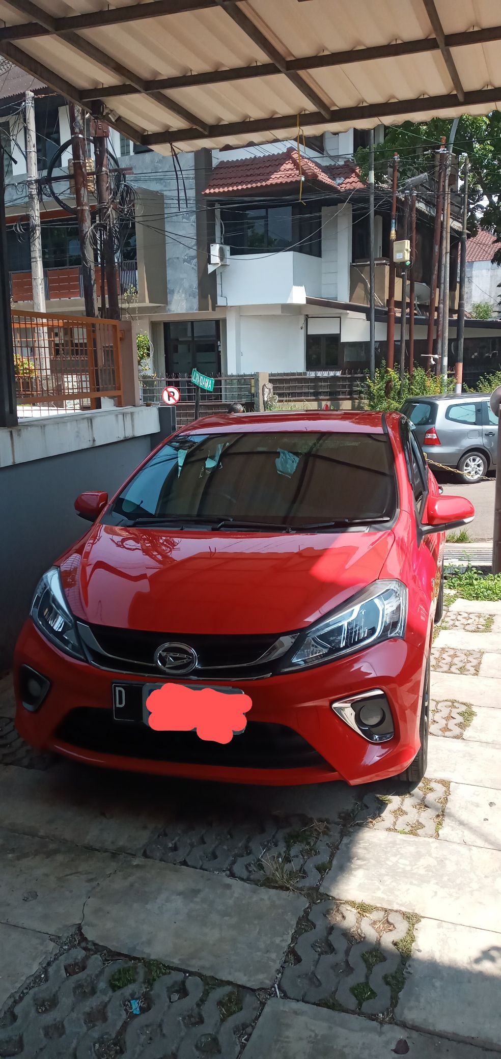 2019 Daihatsu Sirion 2019 Daihatsu Sirion
