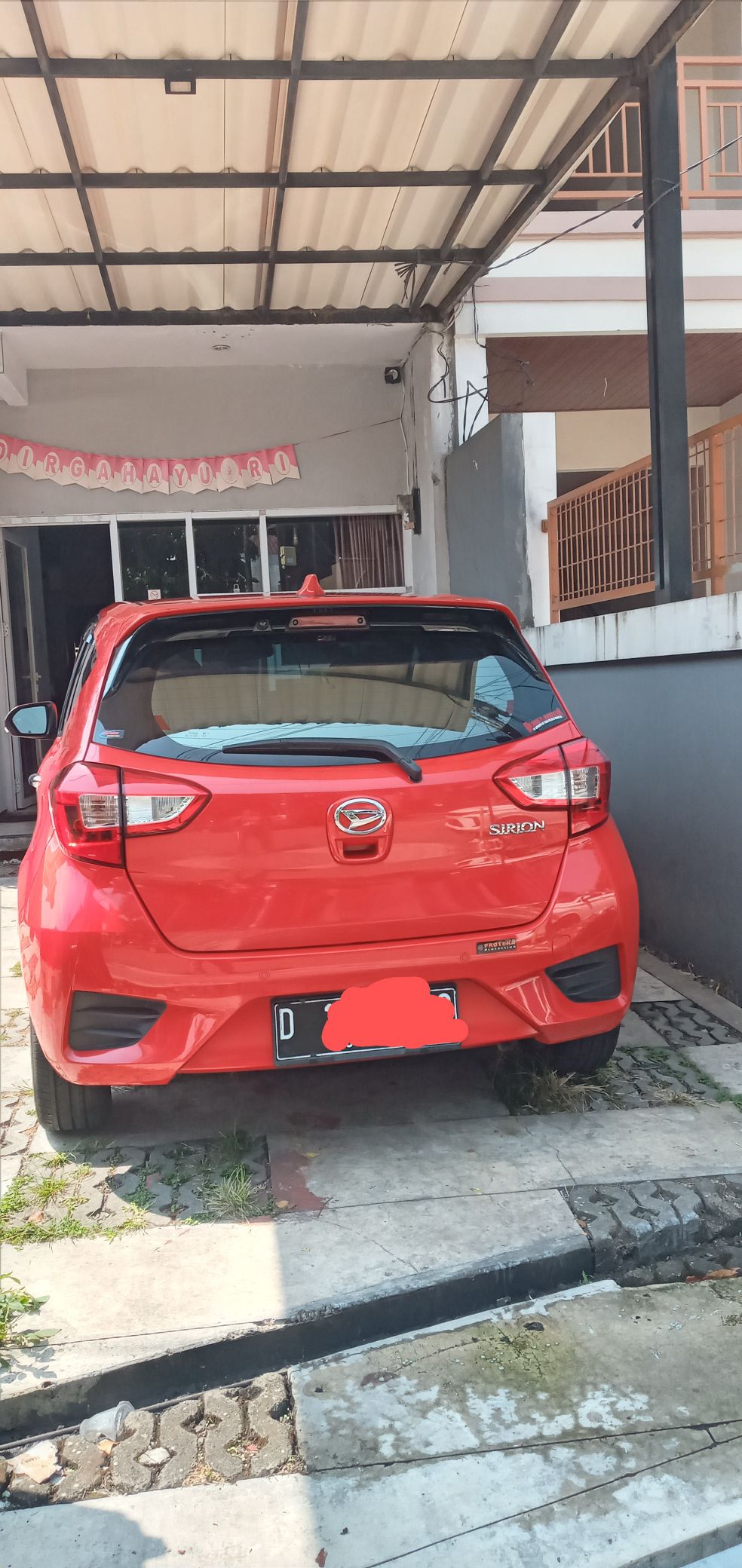 2019 Daihatsu Sirion 2019 Daihatsu Sirion