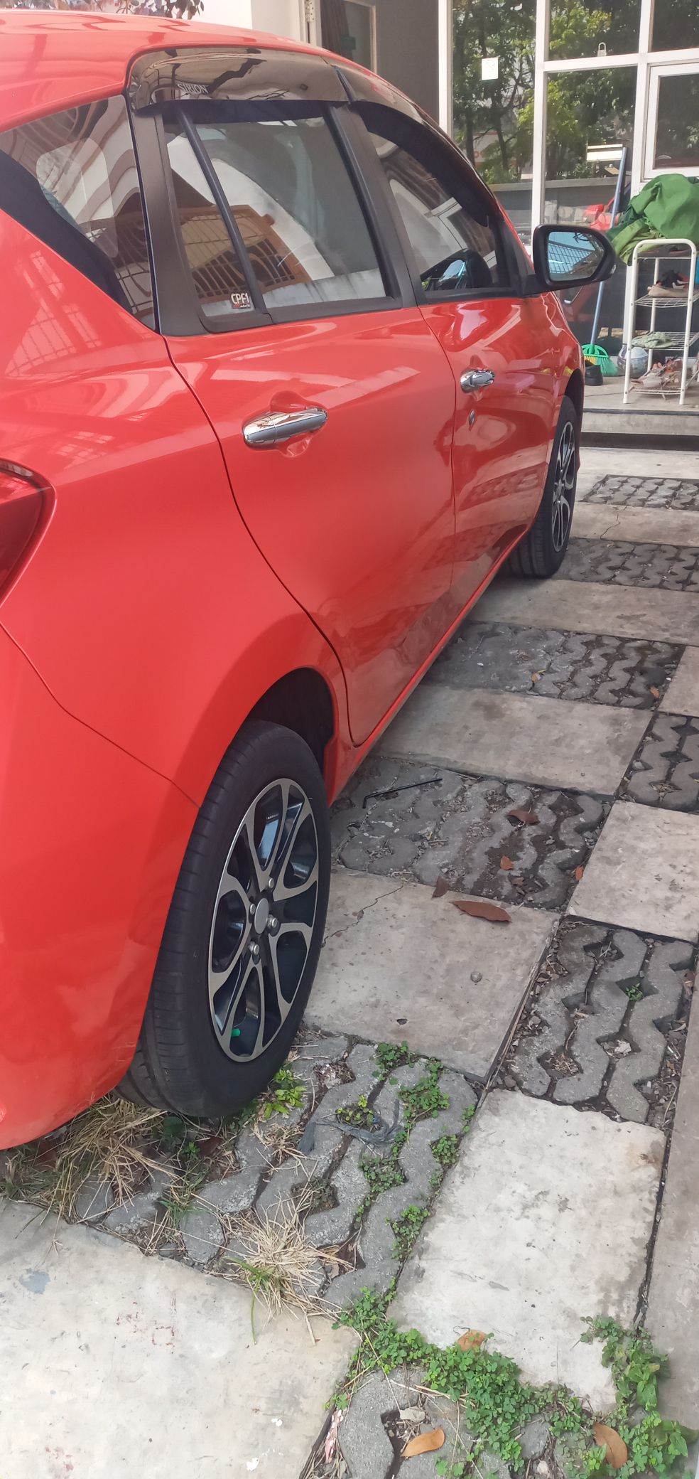 2019 Daihatsu Sirion 2019 Daihatsu Sirion