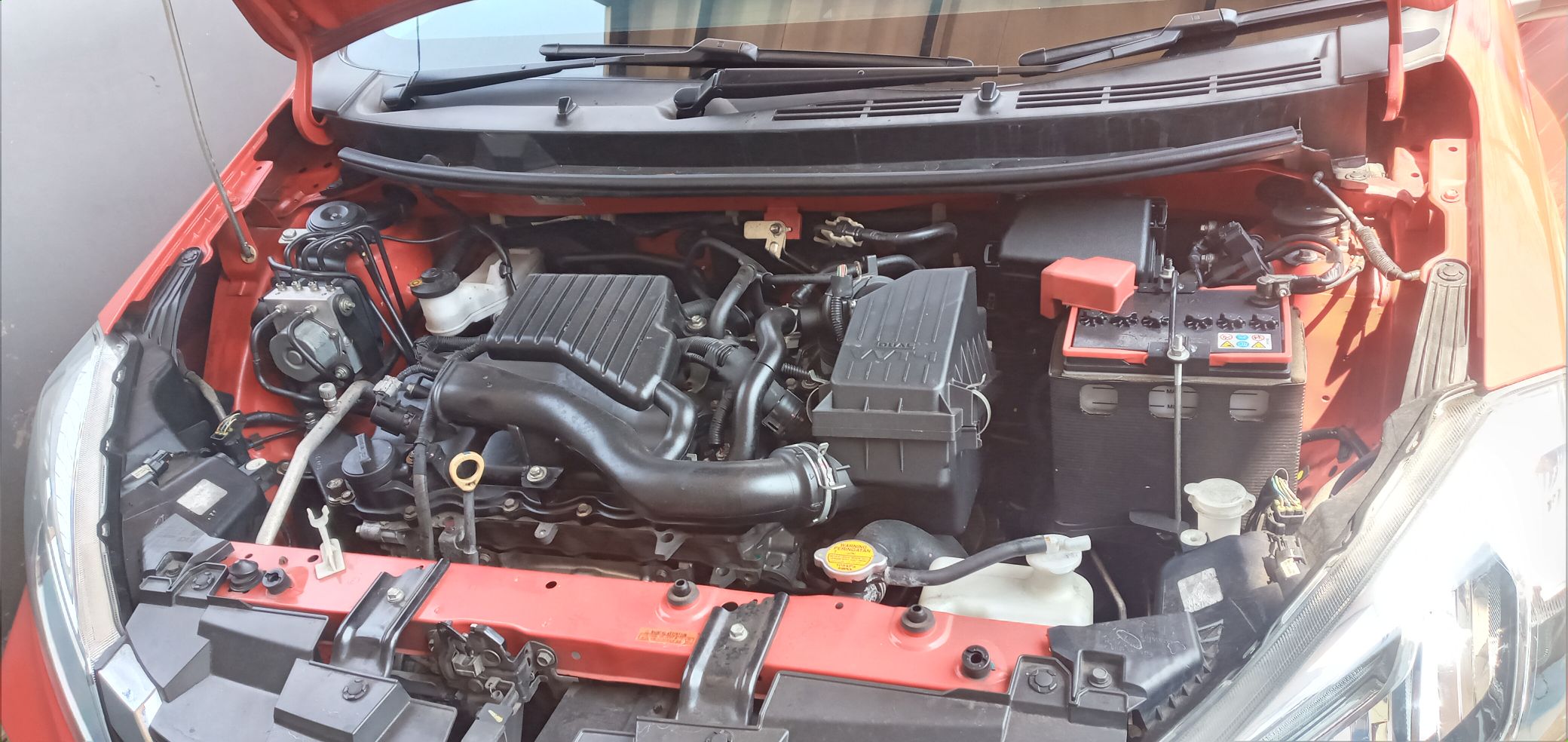 2019 Daihatsu Sirion 2019 Daihatsu Sirion