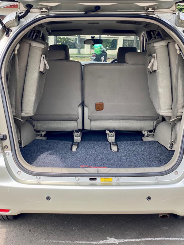 2011 Toyota Kijang Innova 2011 Toyota Kijang Innova