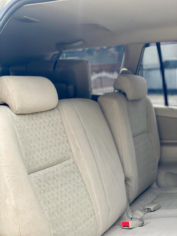 2011 Toyota Kijang Innova 2011 Toyota Kijang Innova