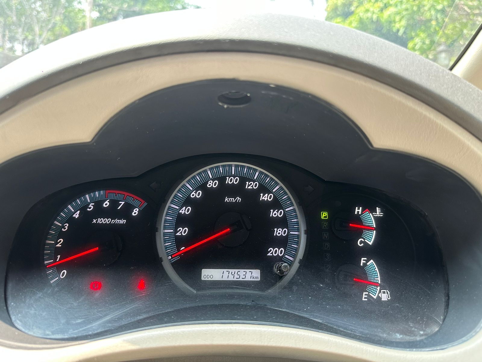 2015 Toyota Innova 2015 Toyota Innova