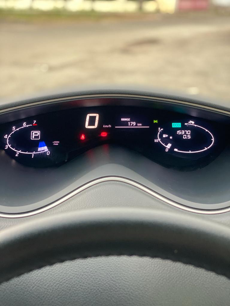 2018 Nissan Serena 2018 Nissan Serena