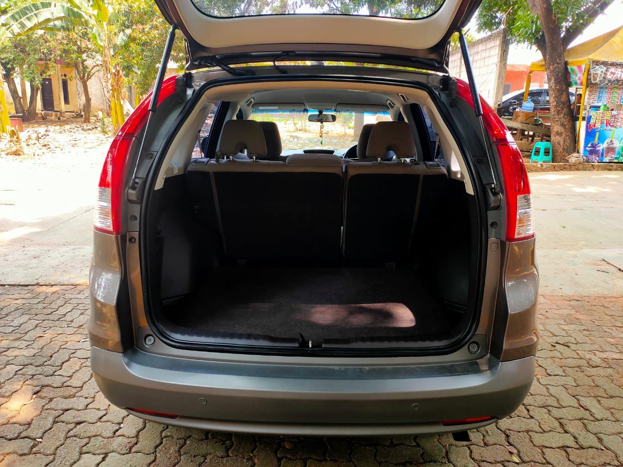 2013 Honda CR-V 2013 Honda CR-V