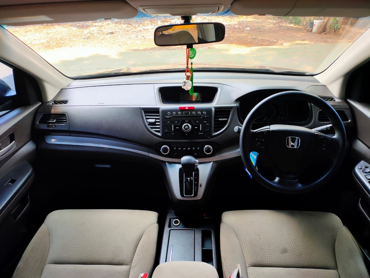 2013 Honda CR-V 2013 Honda CR-V