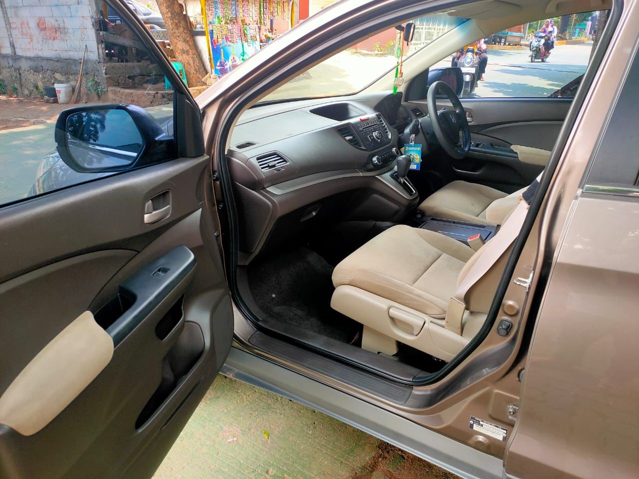 2013 Honda CR-V 2013 Honda CR-V