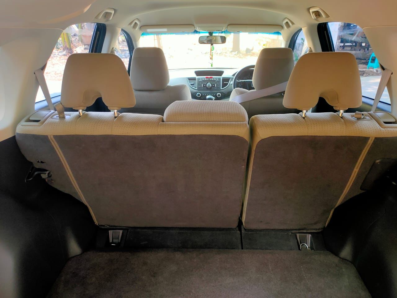 2013 Honda CR-V 2013 Honda CR-V