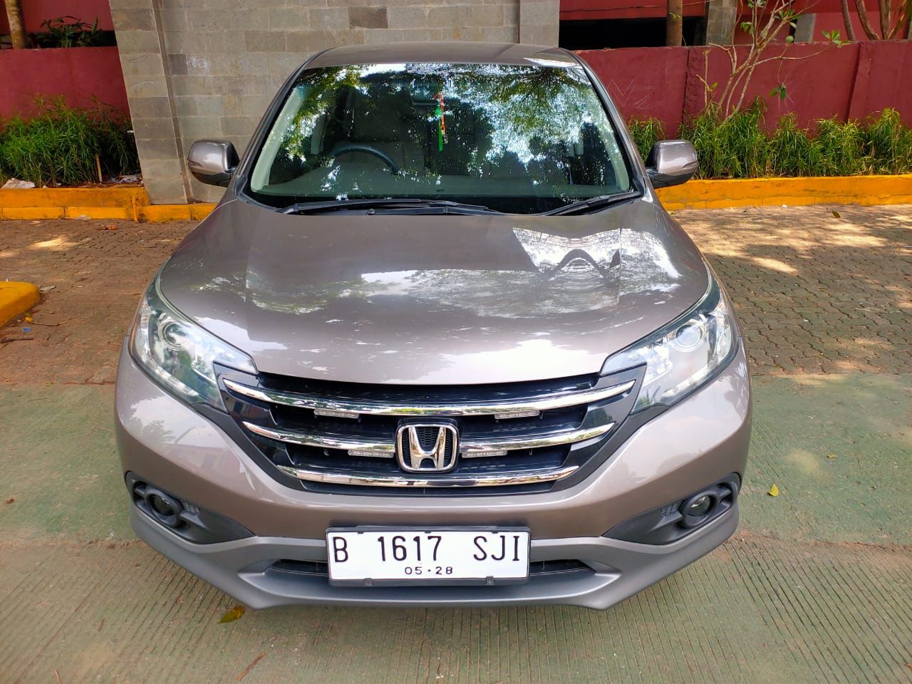 2013 Honda CR-V 2013 Honda CR-V