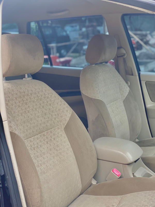 2015 Toyota Kijang Innova 2015 Toyota Kijang Innova