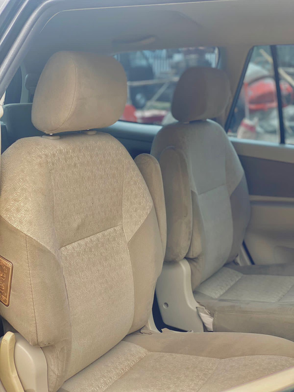 2015 Toyota Kijang Innova 2015 Toyota Kijang Innova