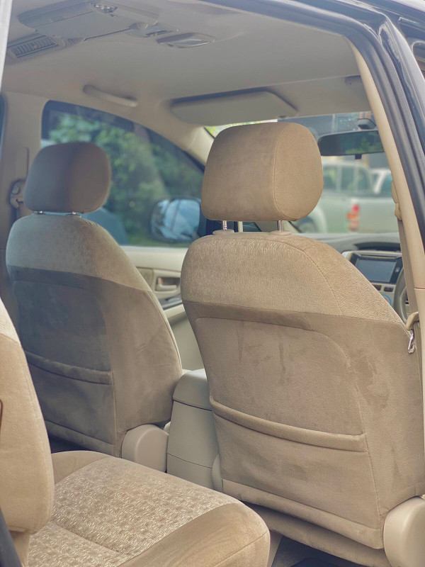 2015 Toyota Kijang Innova 2015 Toyota Kijang Innova