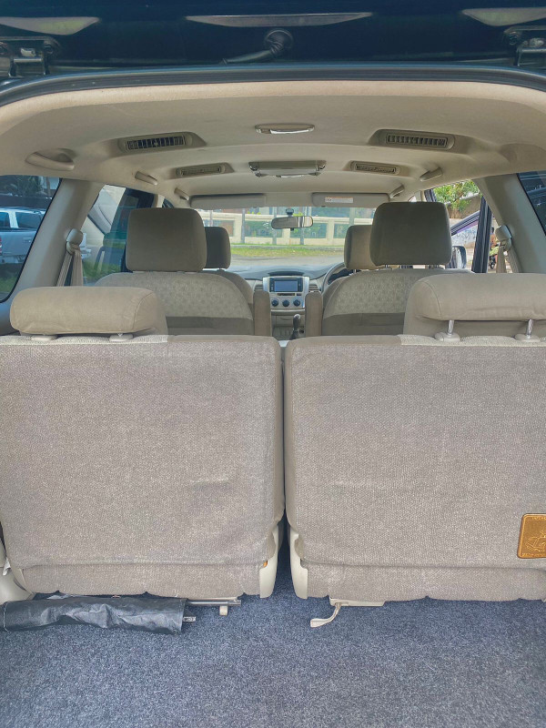 2015 Toyota Kijang Innova 2015 Toyota Kijang Innova