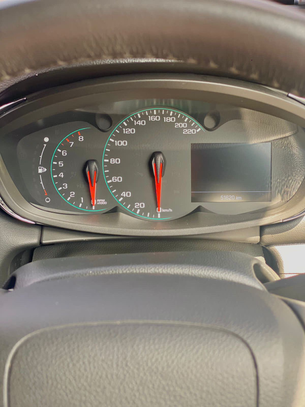 2019 Chevrolet Trax 2019 Chevrolet Trax